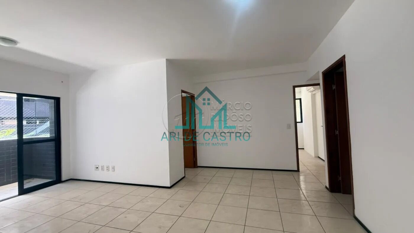 Apartamento, 3 quartos, 92 m² - Foto 2