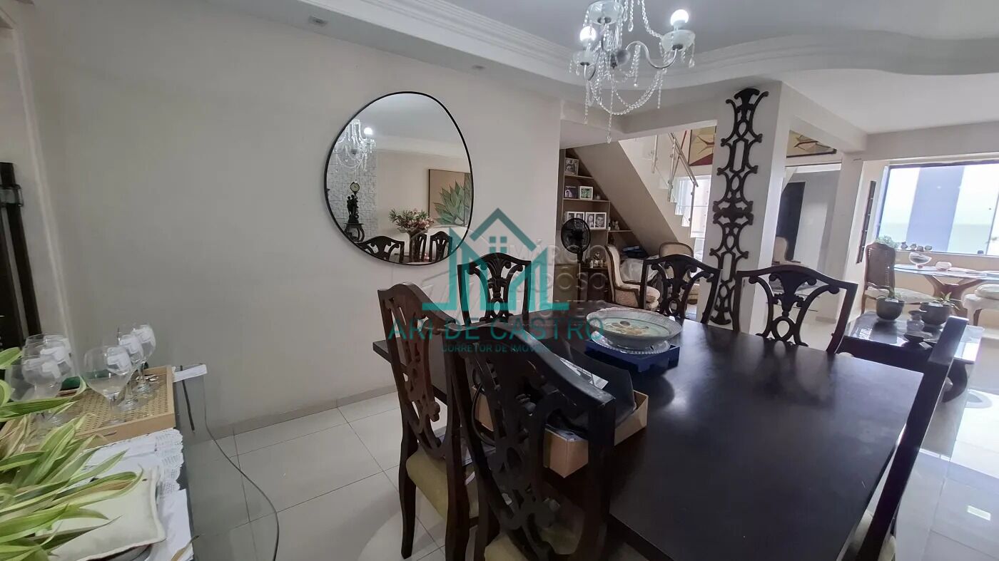 Cobertura, 4 quartos, 209 m² - Foto 5