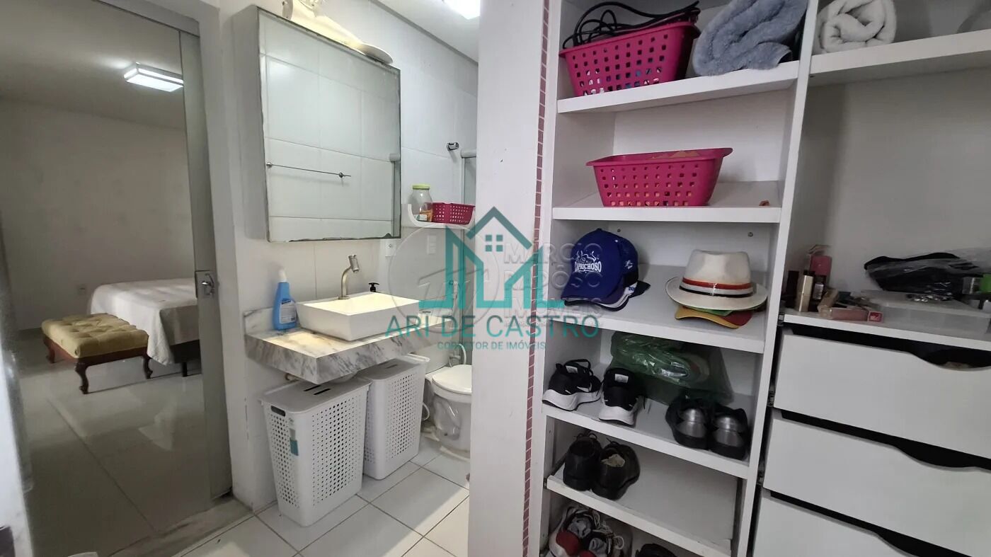 Cobertura, 4 quartos, 209 m² - Foto 20