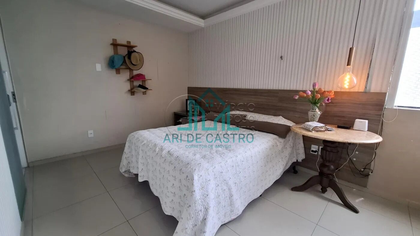 Cobertura, 4 quartos, 209 m² - Foto 21