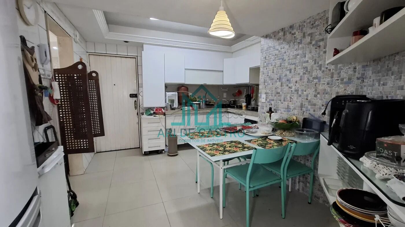Cobertura, 4 quartos, 209 m² - Foto 11
