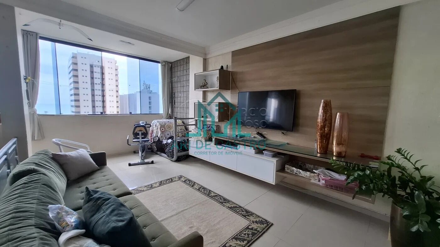 Cobertura, 4 quartos, 209 m² - Foto 9
