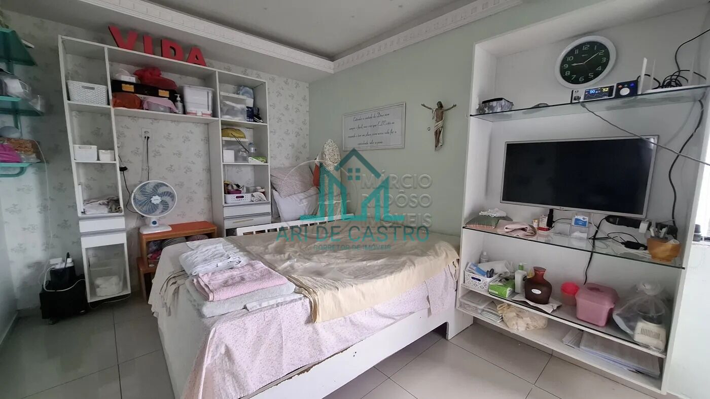 Cobertura, 4 quartos, 209 m² - Foto 14