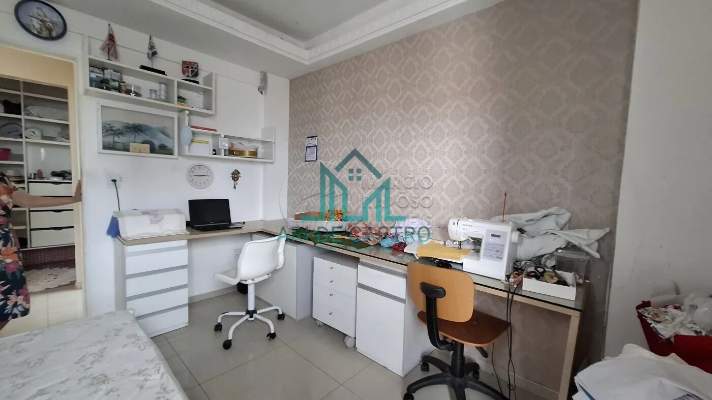 Cobertura, 4 quartos, 209 m² - Foto 32