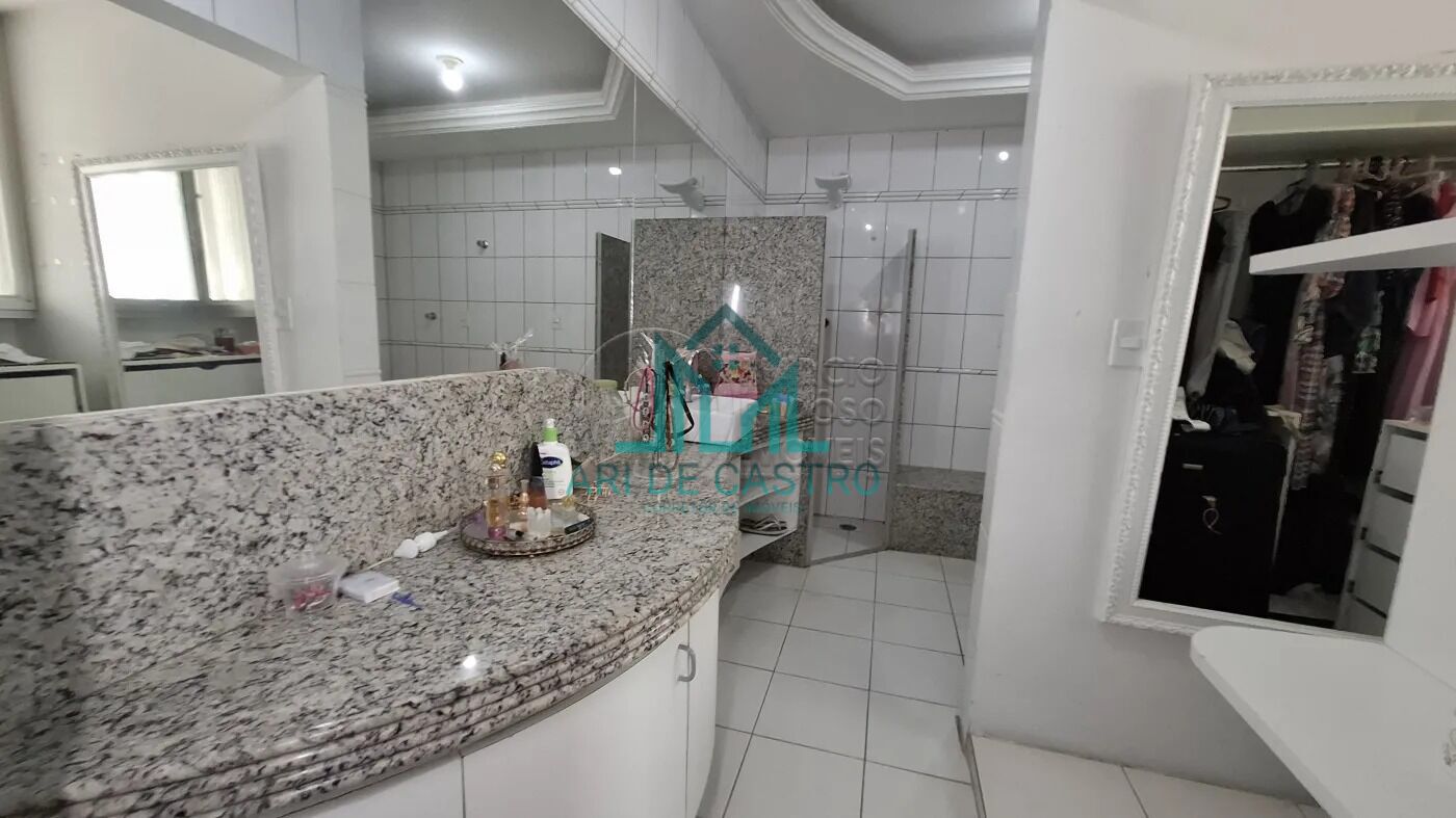 Cobertura, 4 quartos, 209 m² - Foto 27
