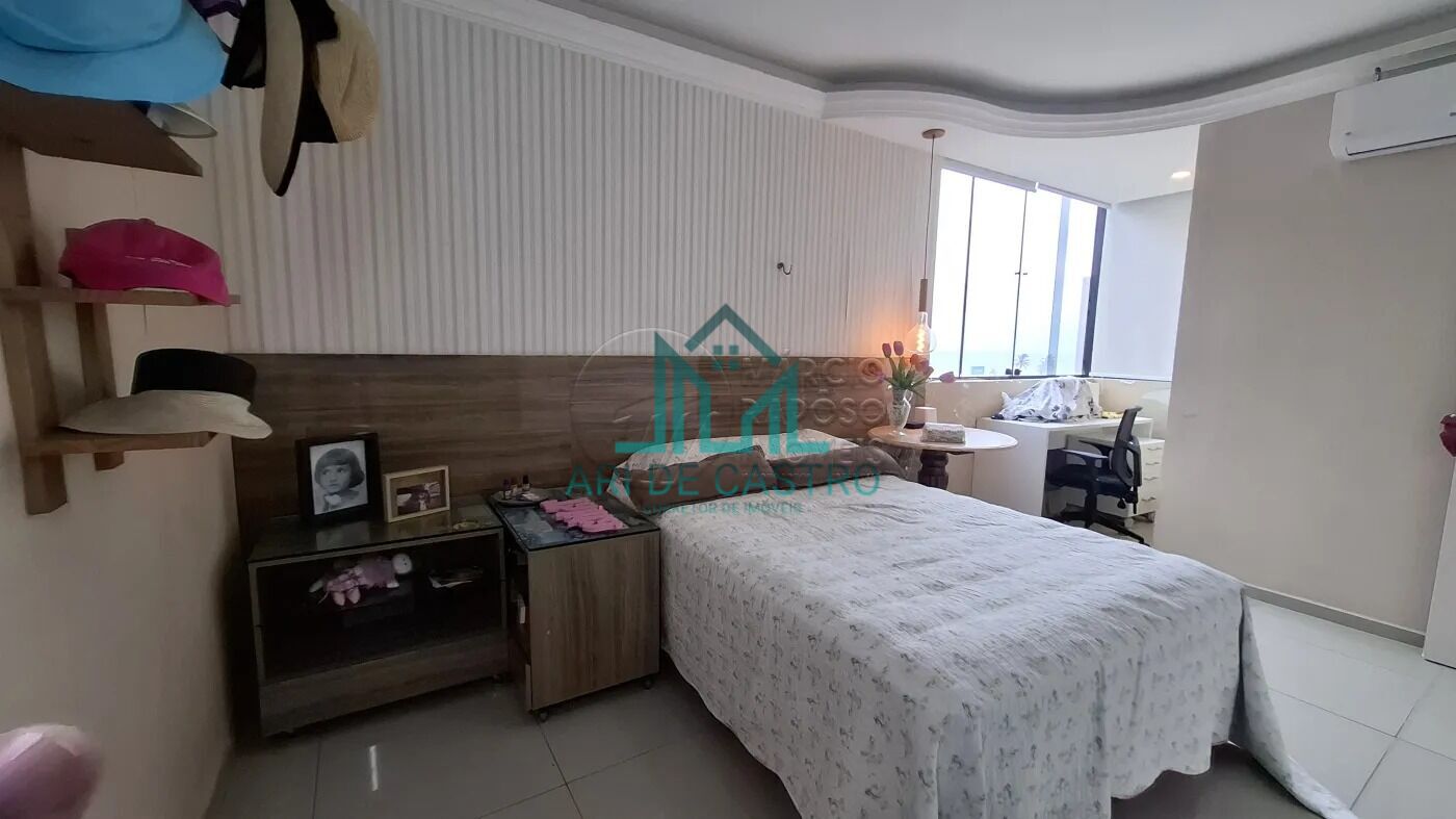 Cobertura, 4 quartos, 209 m² - Foto 22
