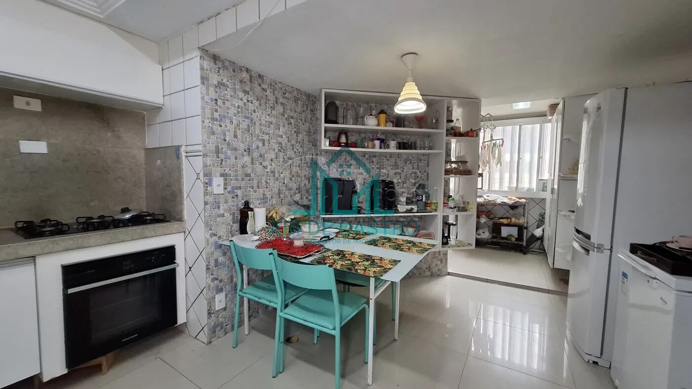 Cobertura, 4 quartos, 209 m² - Foto 12