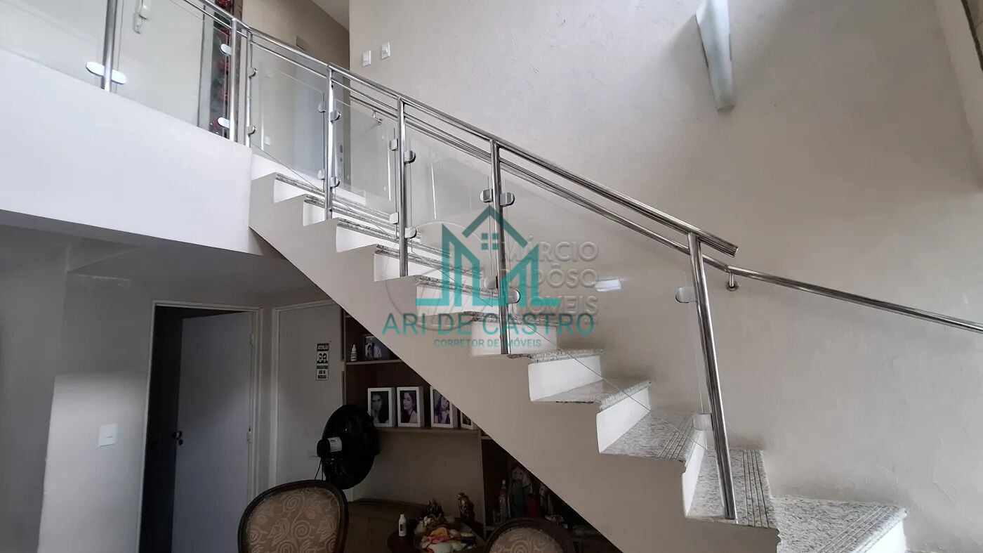 Cobertura, 4 quartos, 209 m² - Foto 6