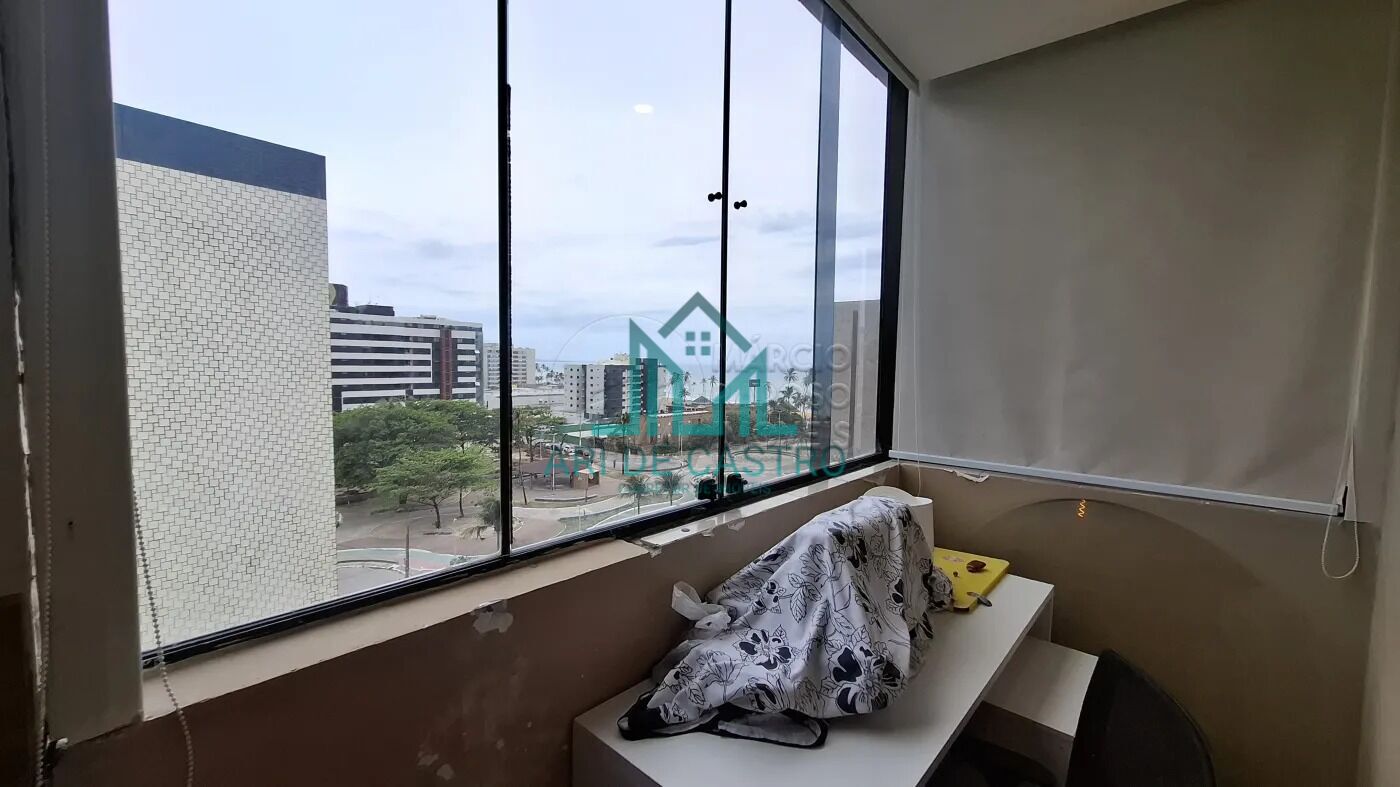 Cobertura, 4 quartos, 209 m² - Foto 23