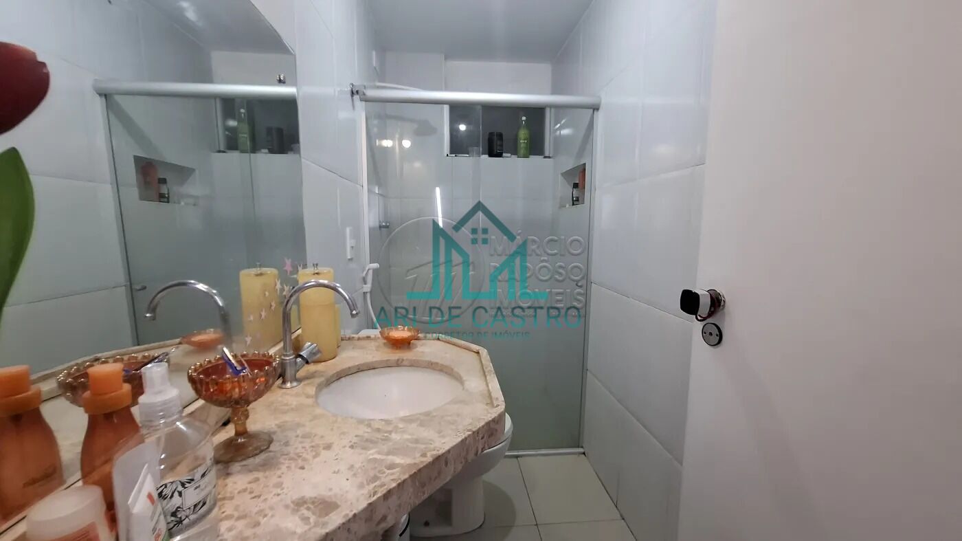 Cobertura, 4 quartos, 209 m² - Foto 13