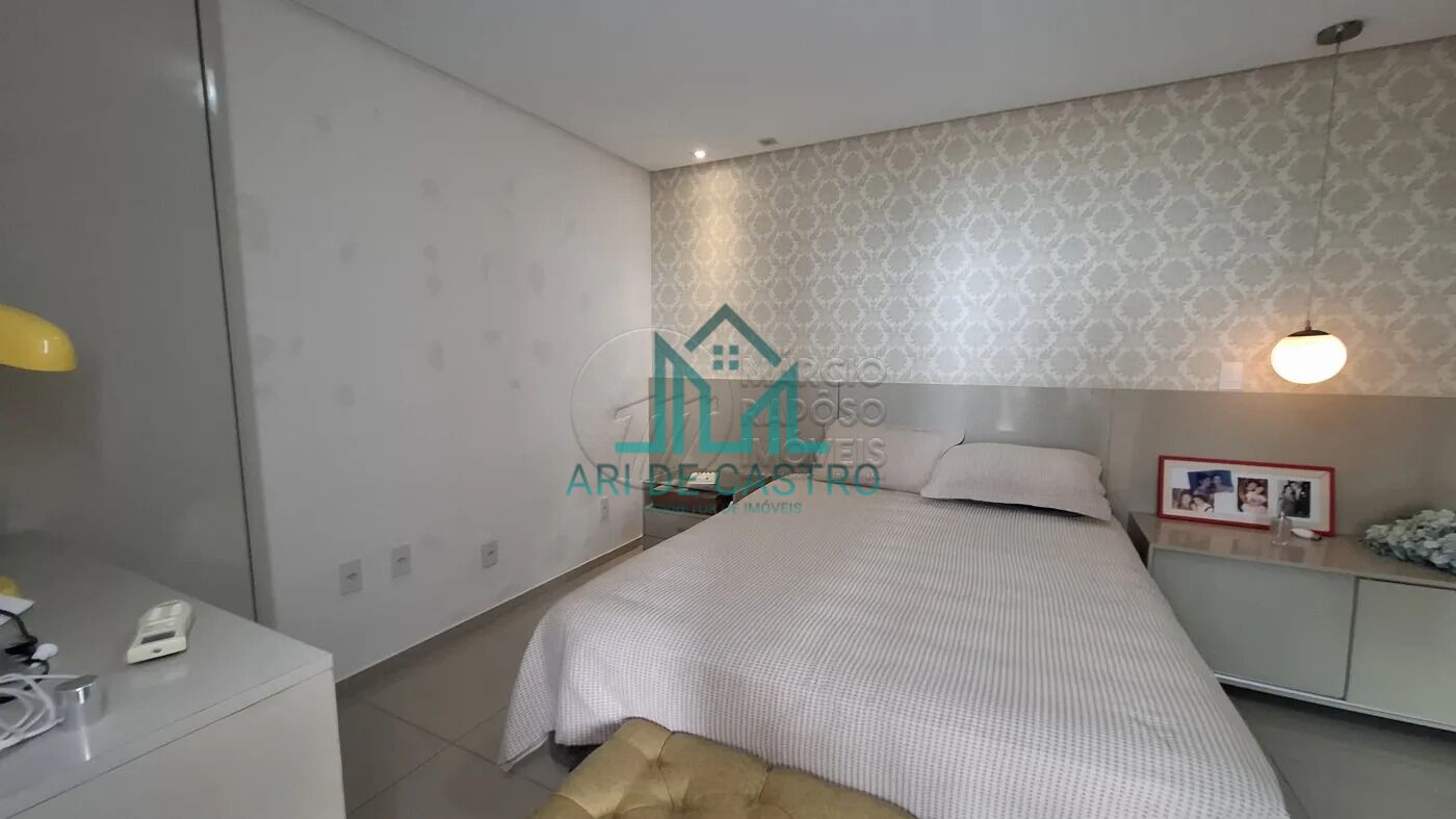 Cobertura, 4 quartos, 209 m² - Foto 17