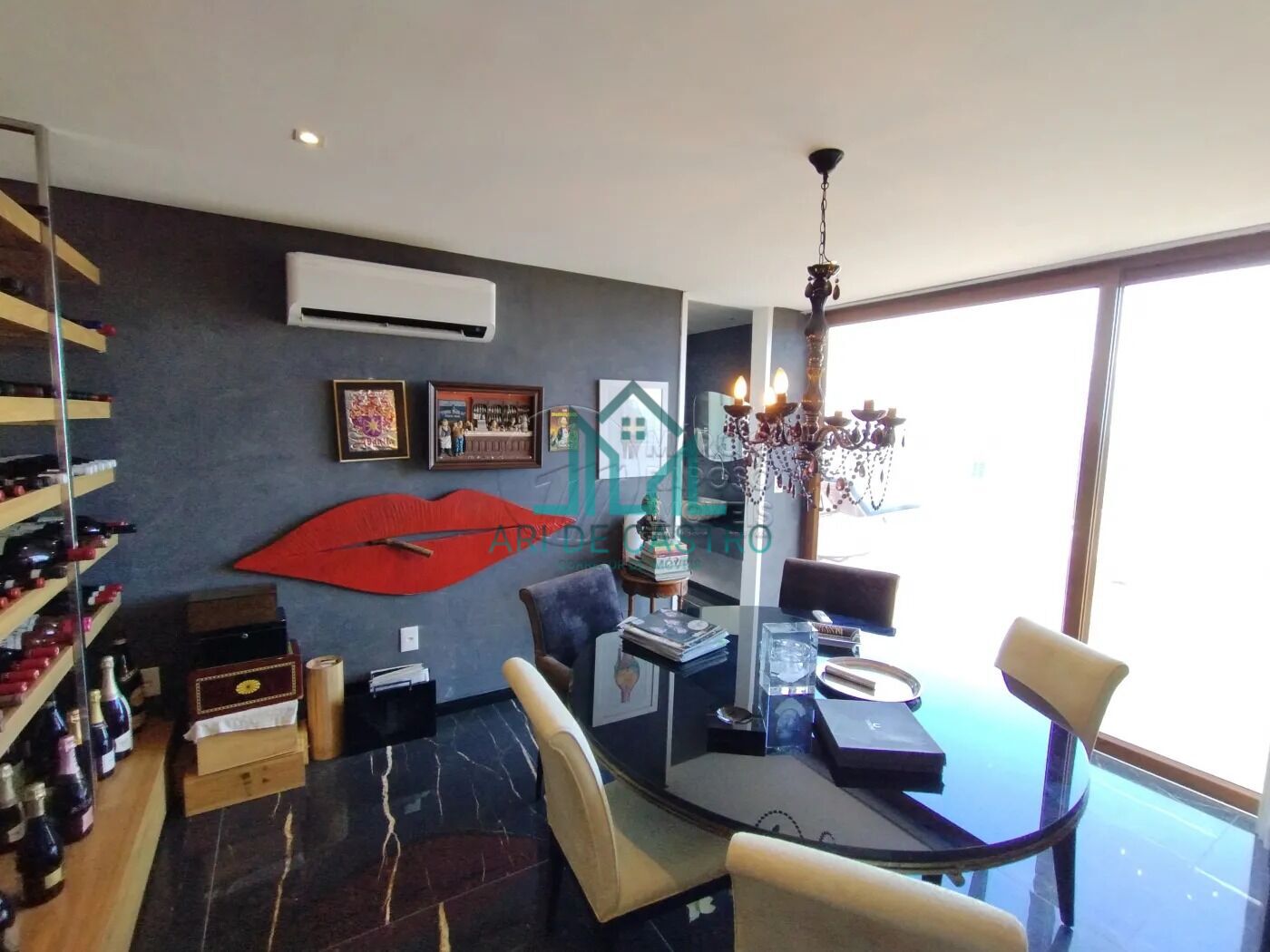 Casa, 3 quartos, 480 m² - Foto 15
