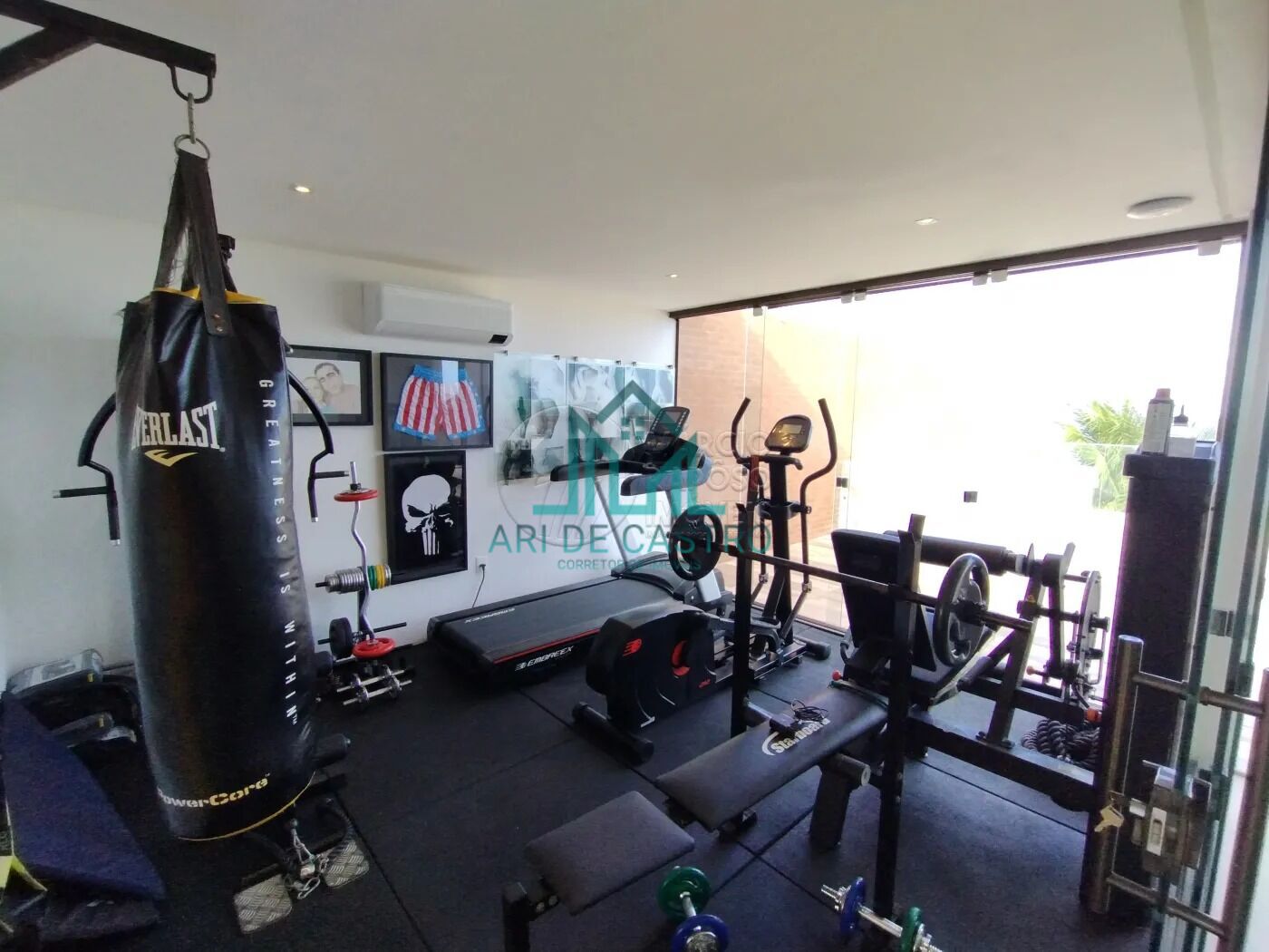 Casa, 3 quartos, 480 m² - Foto 17