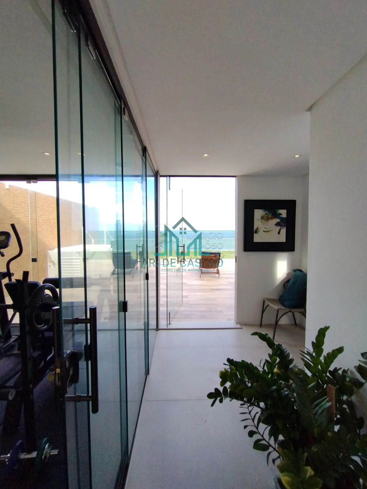 Casa, 3 quartos, 480 m² - Foto 16