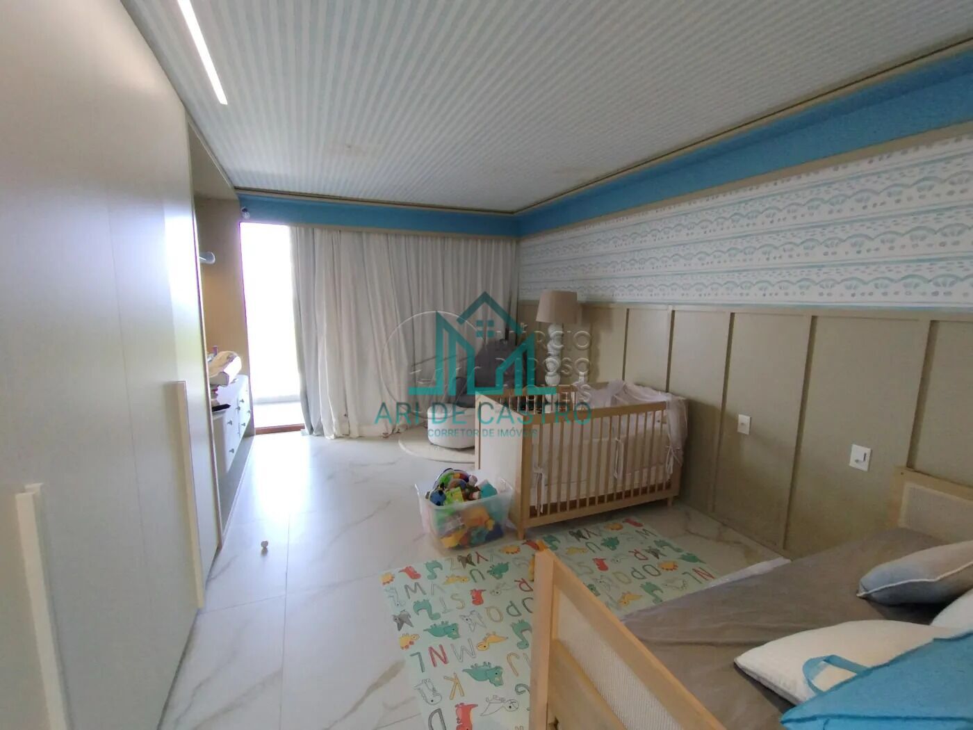 Casa, 3 quartos, 480 m² - Foto 11