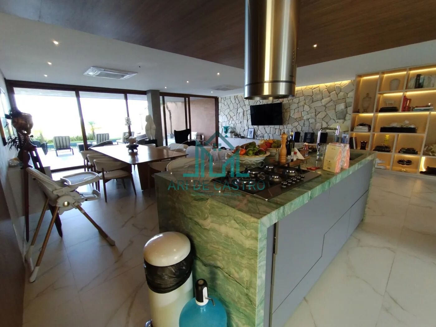 Casa, 3 quartos, 480 m² - Foto 6
