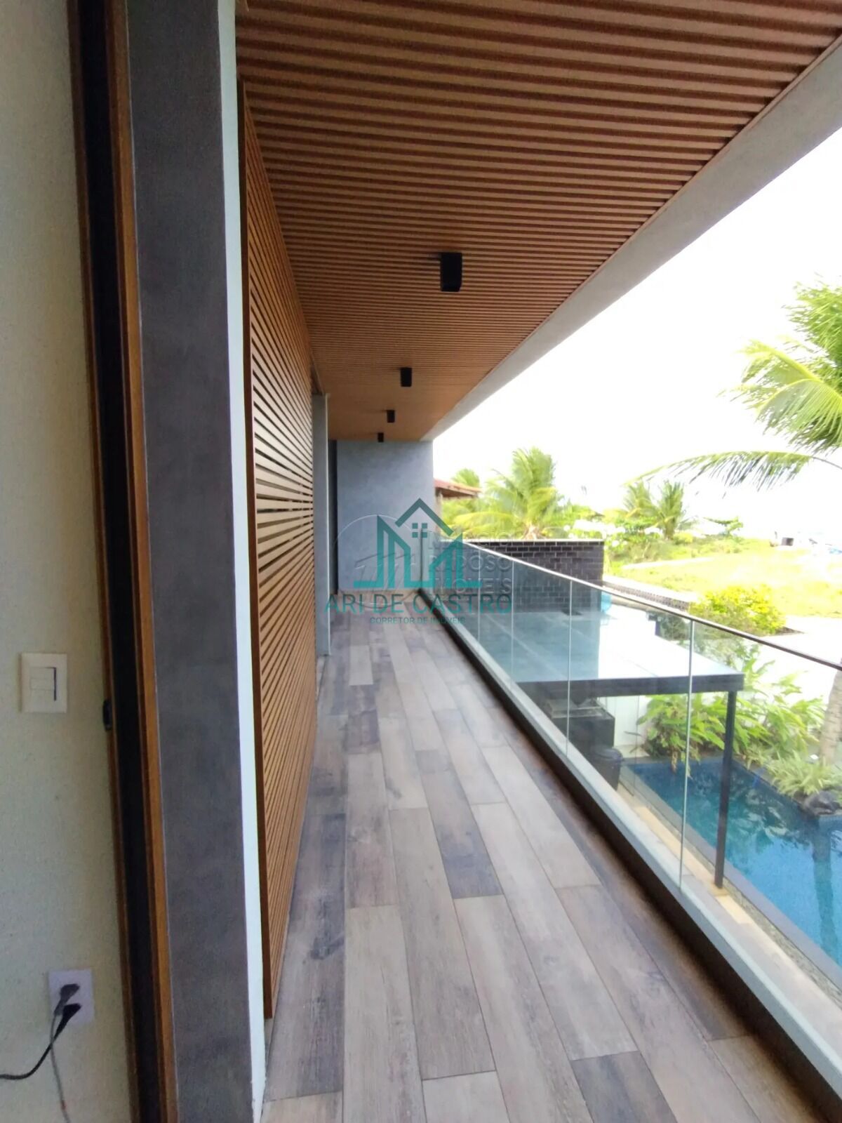 Casa, 3 quartos, 480 m² - Foto 9