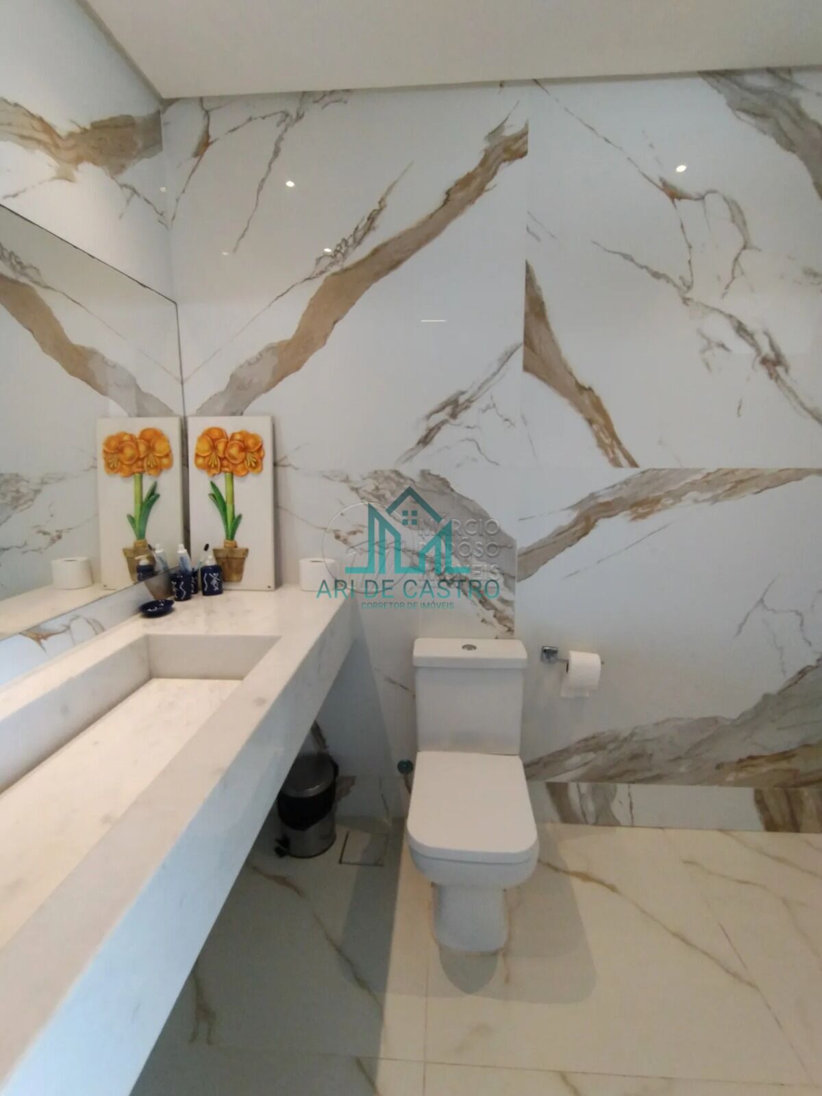 Casa, 3 quartos, 480 m² - Foto 18