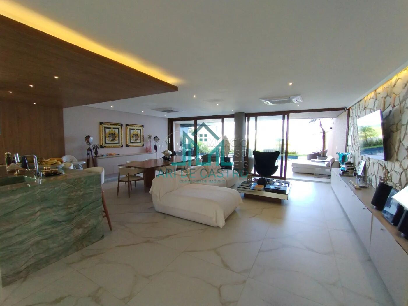 Casa, 3 quartos, 480 m² - Foto 7