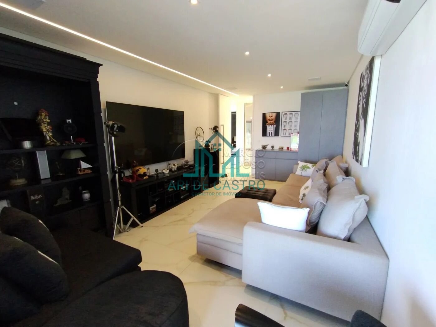 Casa, 3 quartos, 480 m² - Foto 14