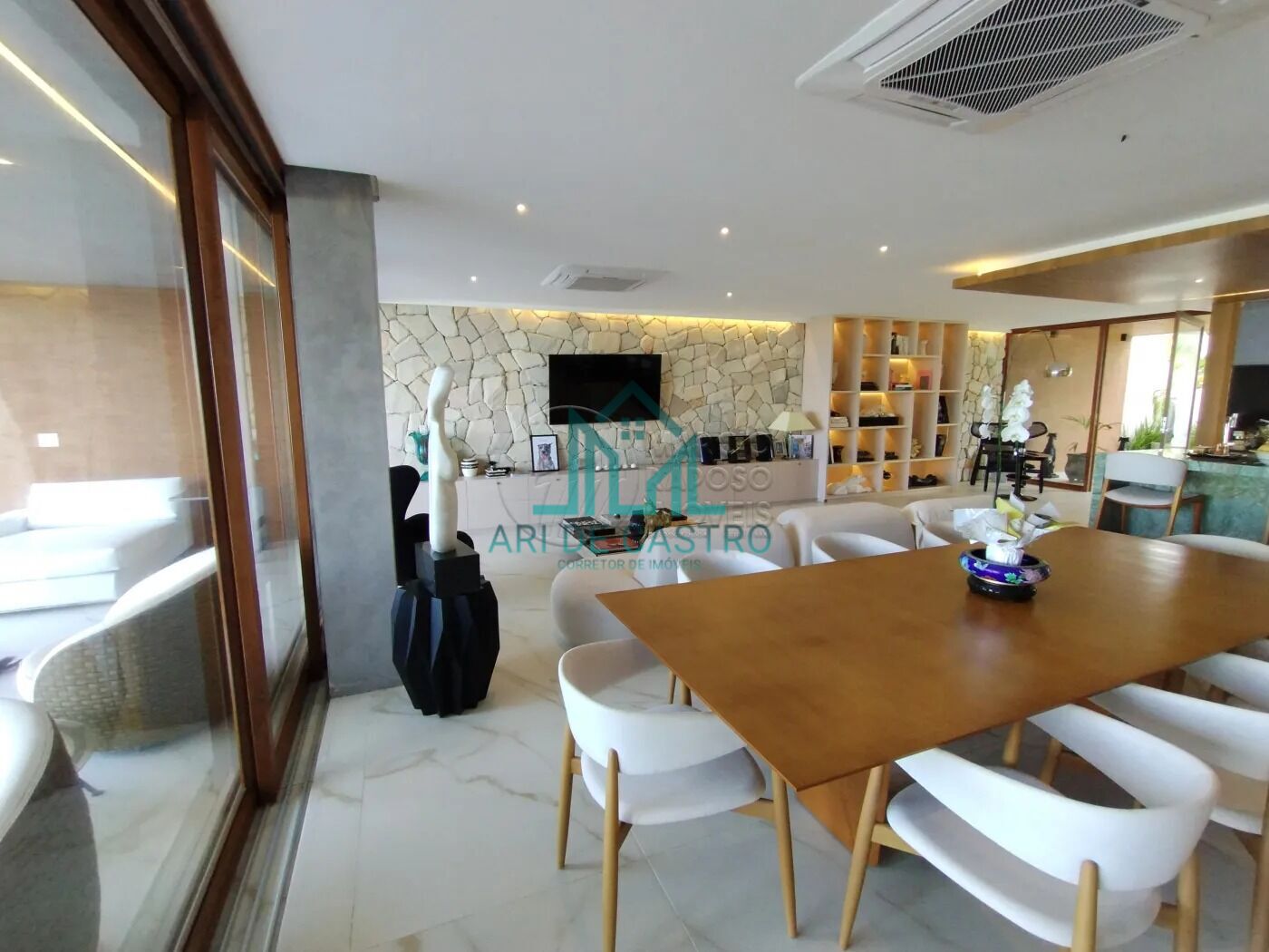 Casa, 3 quartos, 480 m² - Foto 4