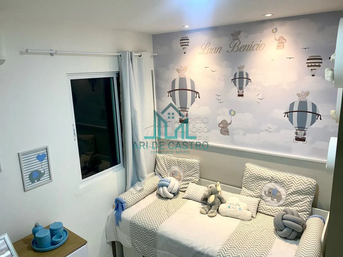 Casa de Condomínio, 3 quartos - Foto 7
