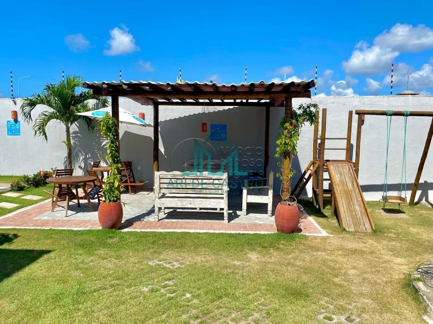 Casa de Condomínio, 3 quartos - Foto 12