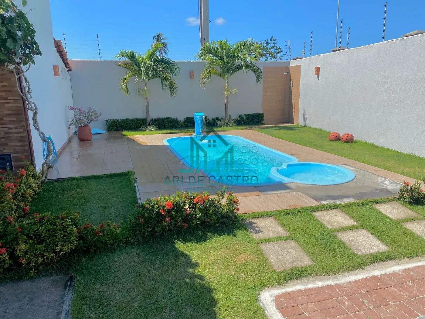 Casa de Condomínio, 3 quartos - Foto 15