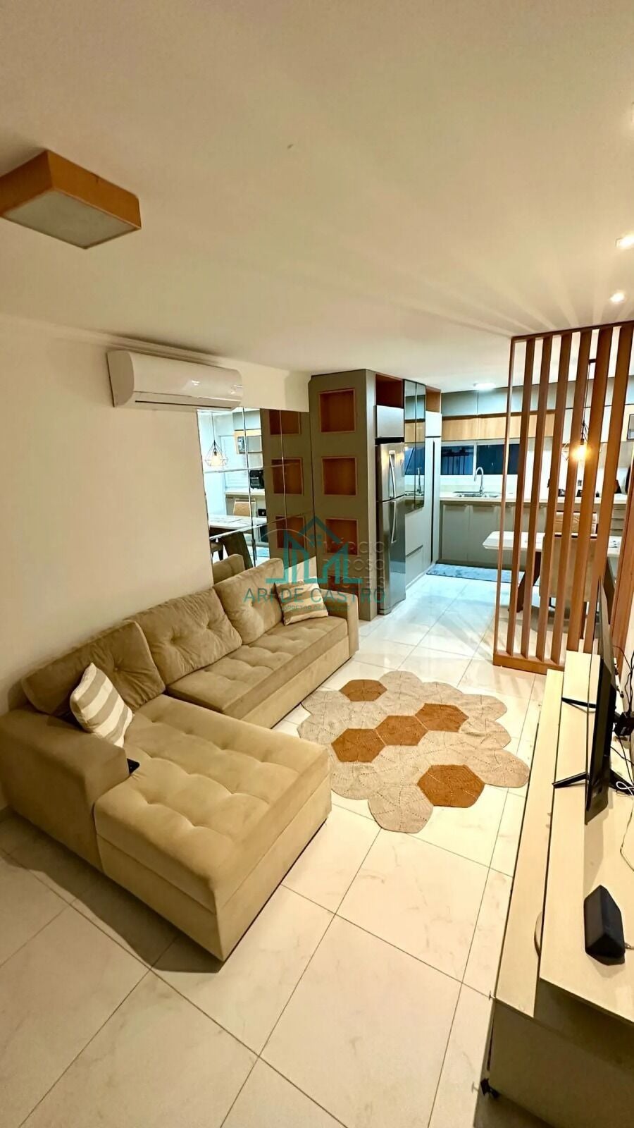 Casa de Condomínio, 3 quartos - Foto 2