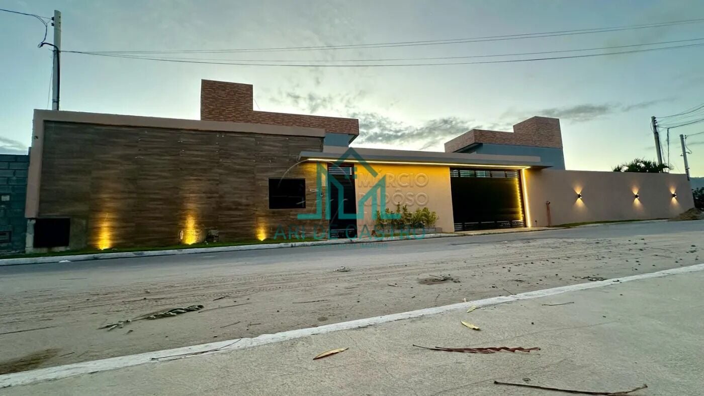 Casa de Condomínio, 3 quartos - Foto 3