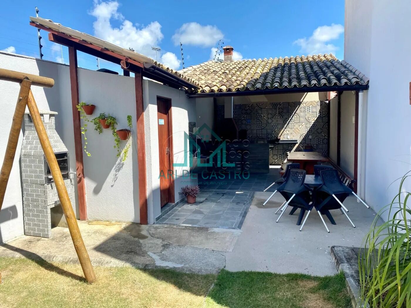 Casa de Condomínio, 3 quartos - Foto 14
