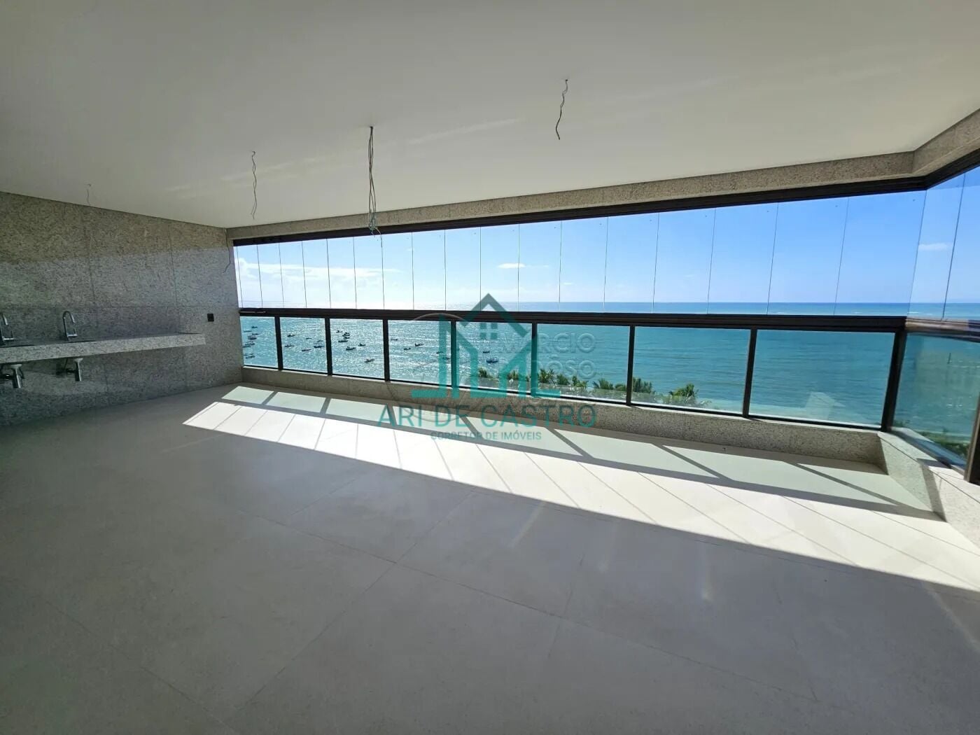 Apartamento, 4 quartos, 388 m² - Foto 2