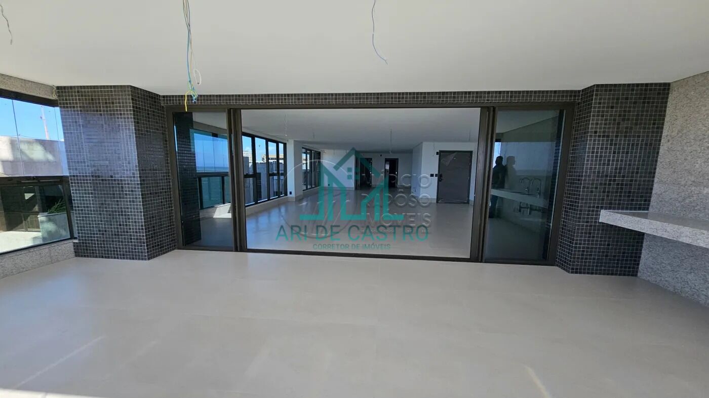 Apartamento, 4 quartos, 388 m² - Foto 8