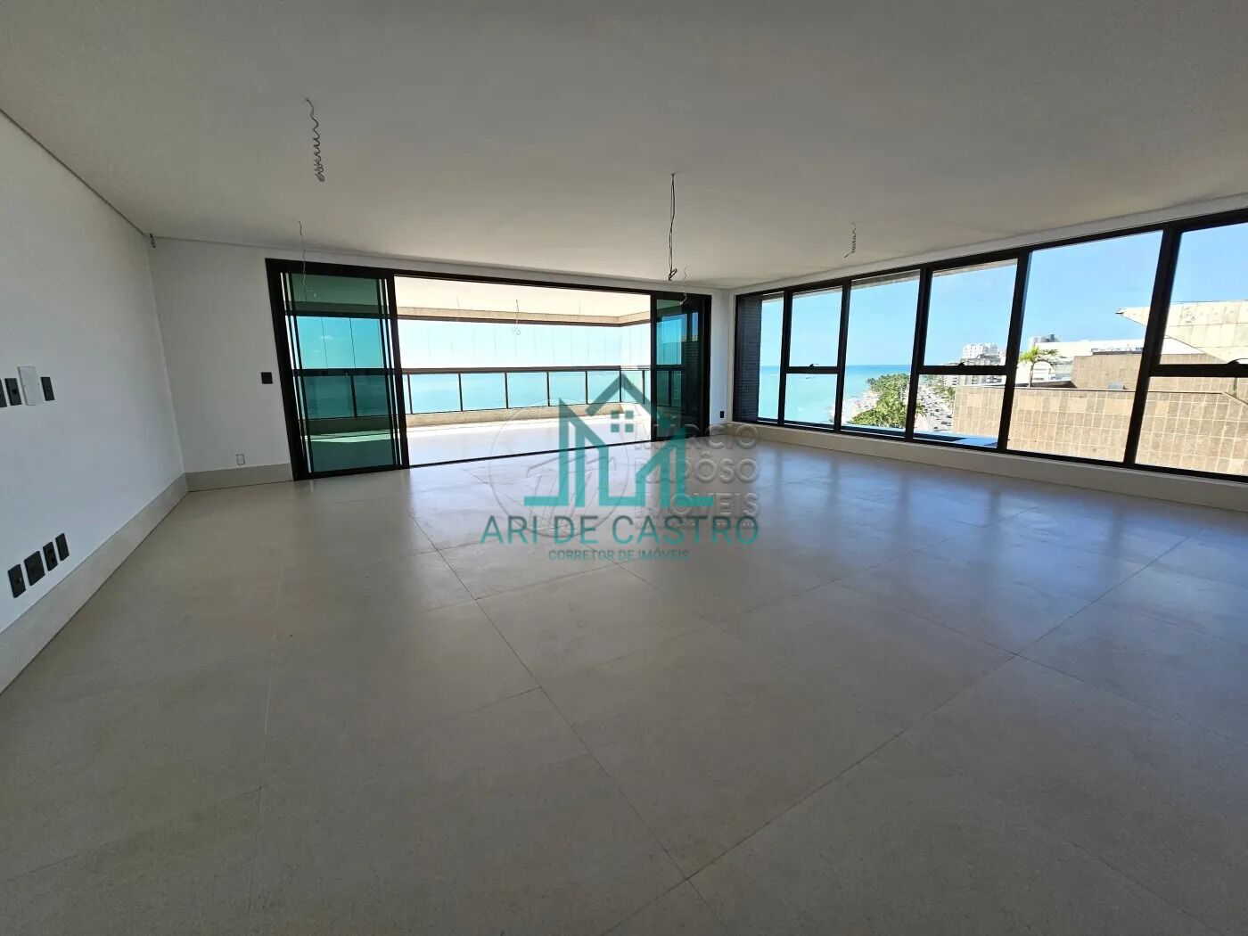 Apartamento, 4 quartos, 388 m² - Foto 7