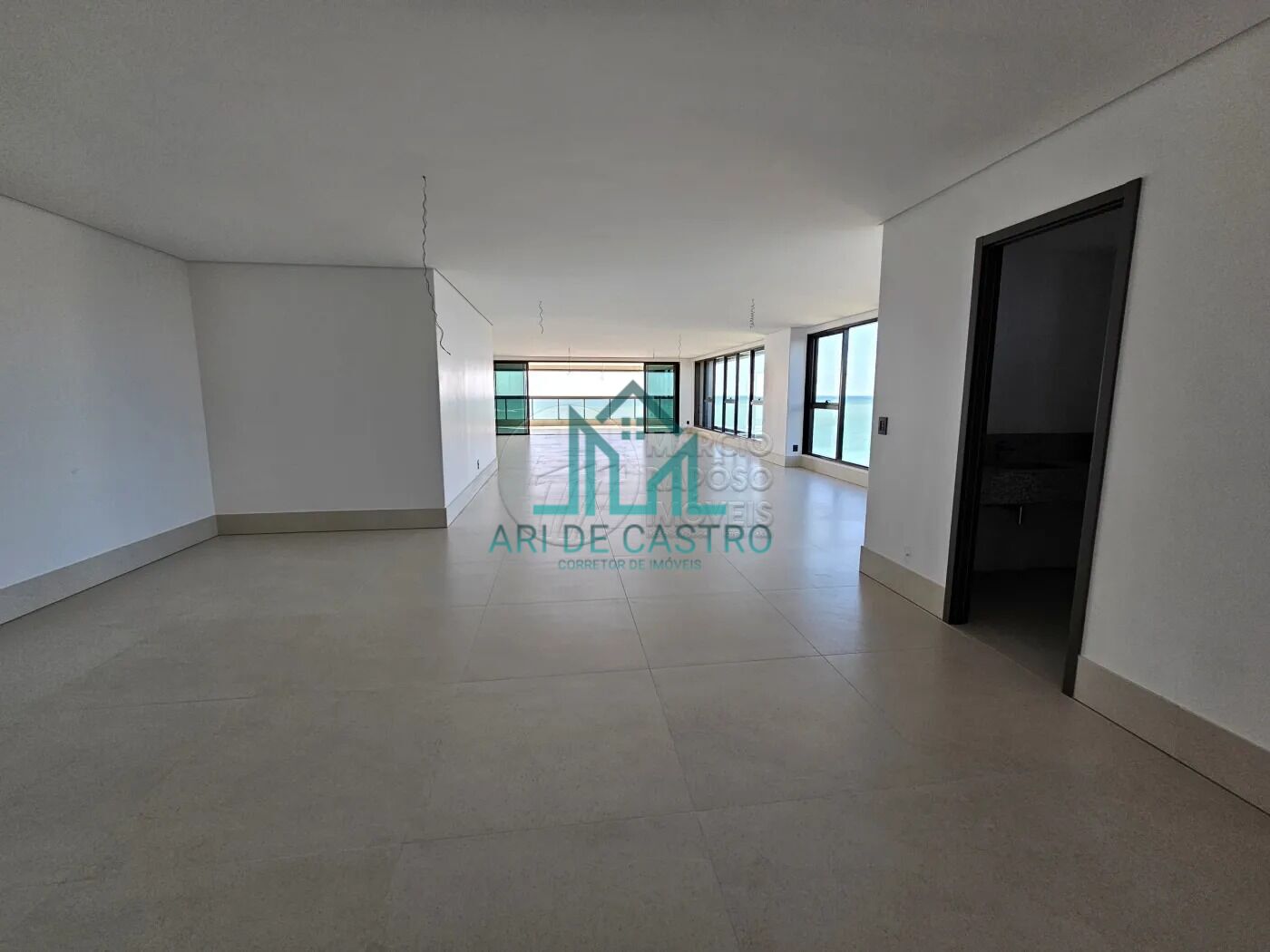 Apartamento, 4 quartos, 388 m² - Foto 10