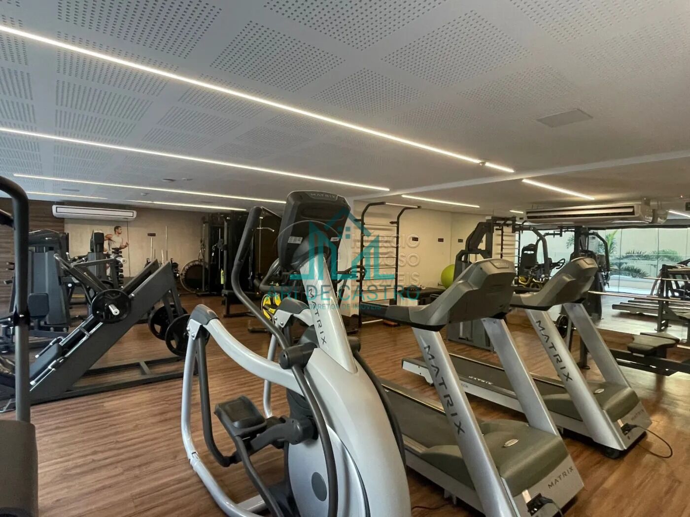 Apartamento, 4 quartos, 388 m² - Foto 34