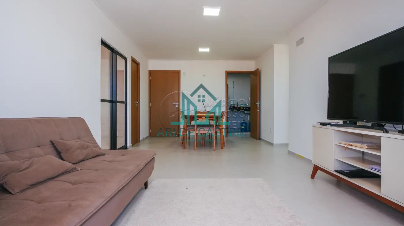 Cobertura, 3 quartos, 143 m² - Foto 8