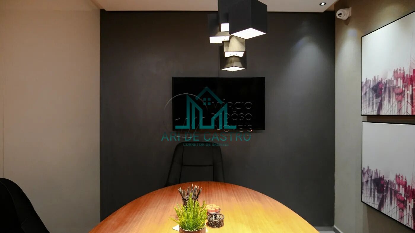 Cobertura, 3 quartos, 143 m² - Foto 26