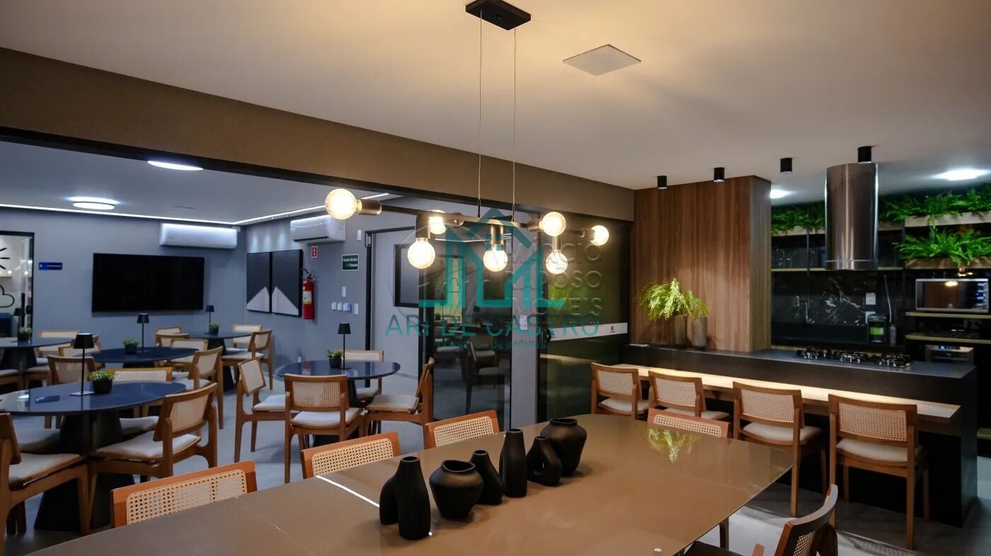 Cobertura, 3 quartos, 143 m² - Foto 17