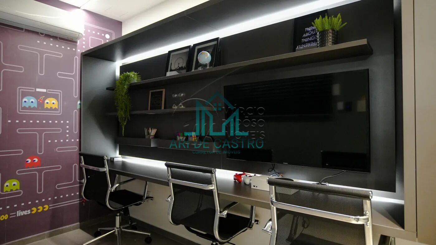 Cobertura, 3 quartos, 143 m² - Foto 32