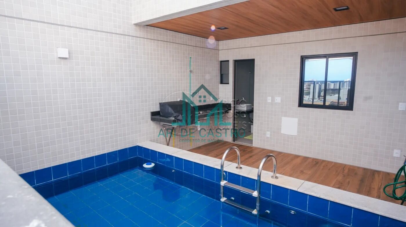 Cobertura, 3 quartos, 143 m² - Foto 6