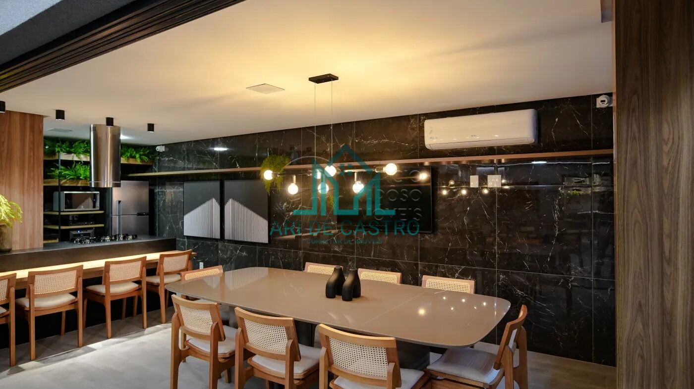 Cobertura, 3 quartos, 143 m² - Foto 19