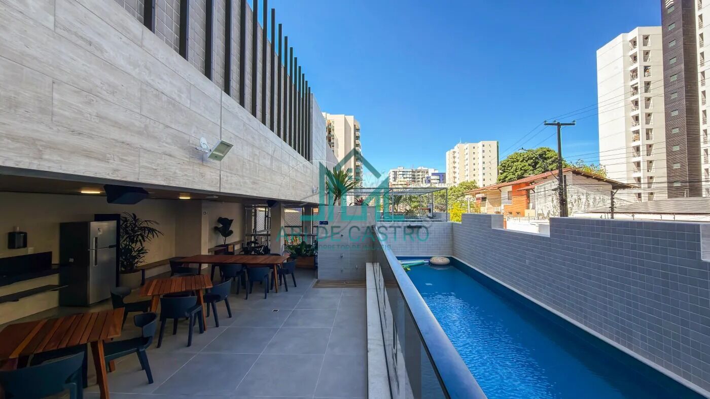 Cobertura, 3 quartos, 143 m² - Foto 21