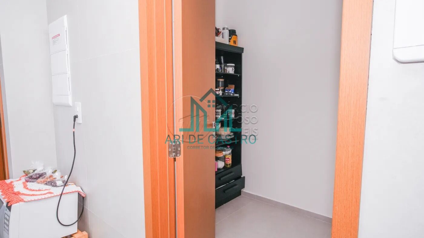 Cobertura, 3 quartos, 143 m² - Foto 15