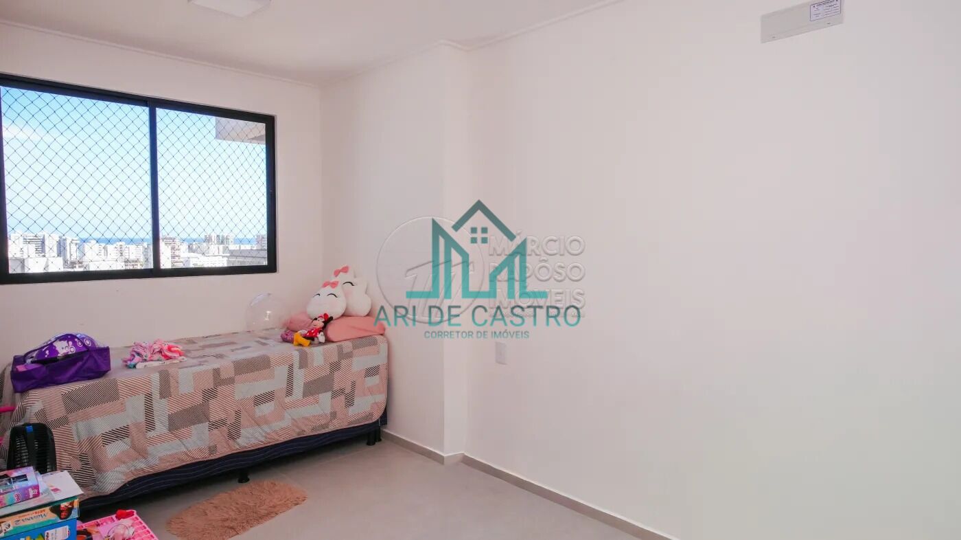 Cobertura, 3 quartos, 143 m² - Foto 12