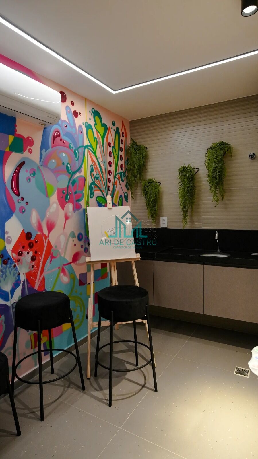 Cobertura, 3 quartos, 143 m² - Foto 30