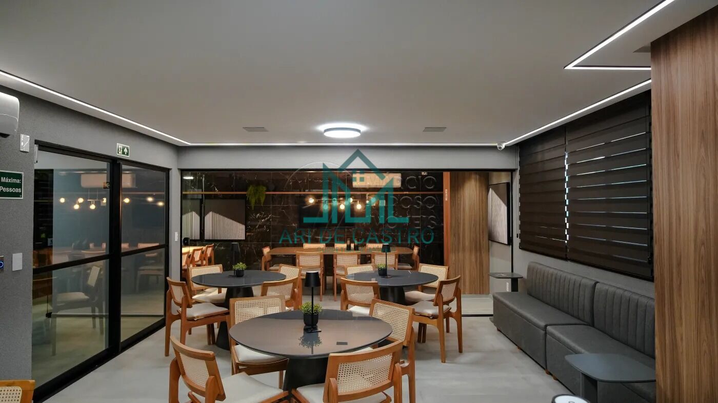 Cobertura, 3 quartos, 143 m² - Foto 20