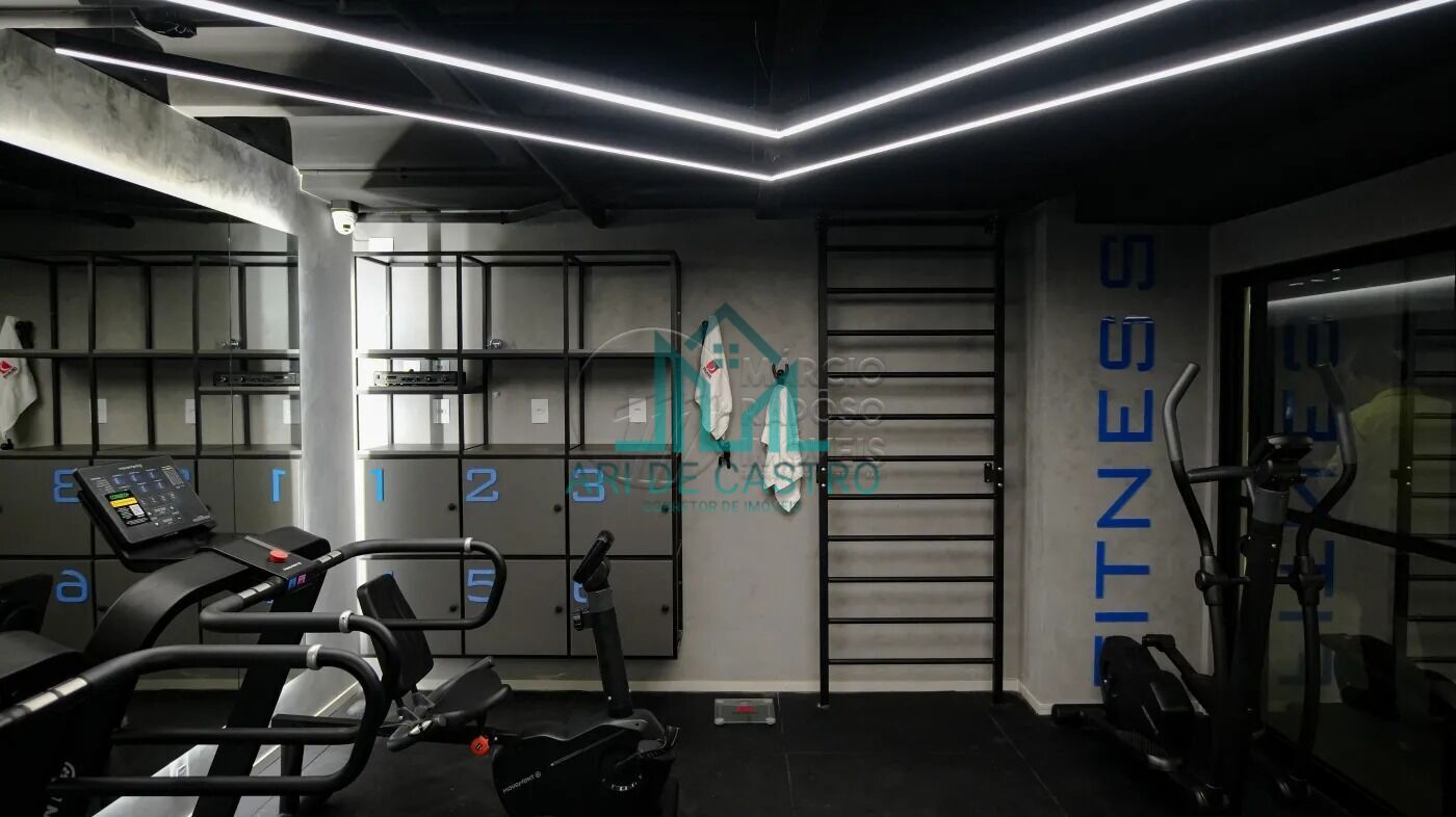 Cobertura, 3 quartos, 143 m² - Foto 33