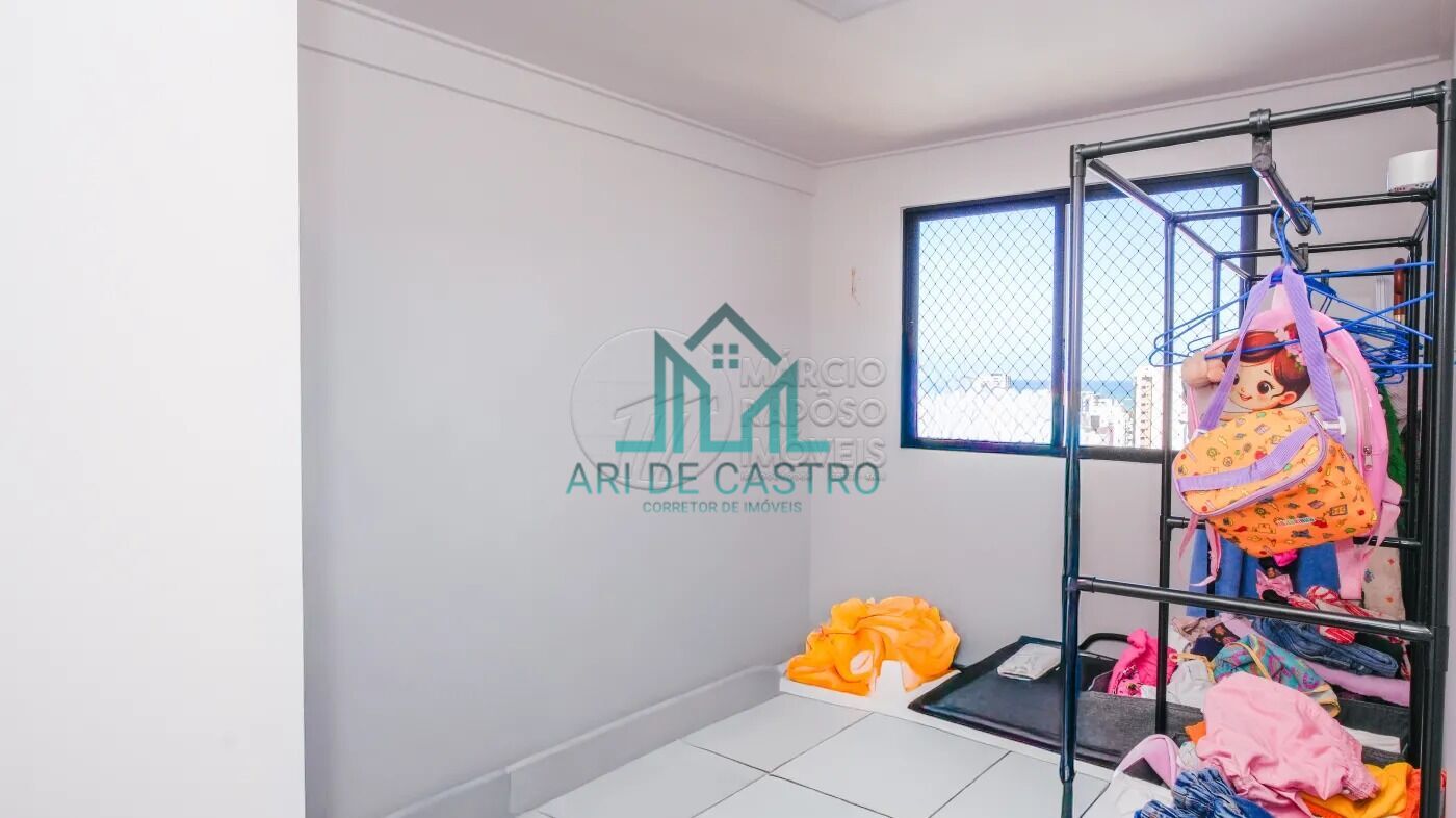 Cobertura, 3 quartos, 143 m² - Foto 13
