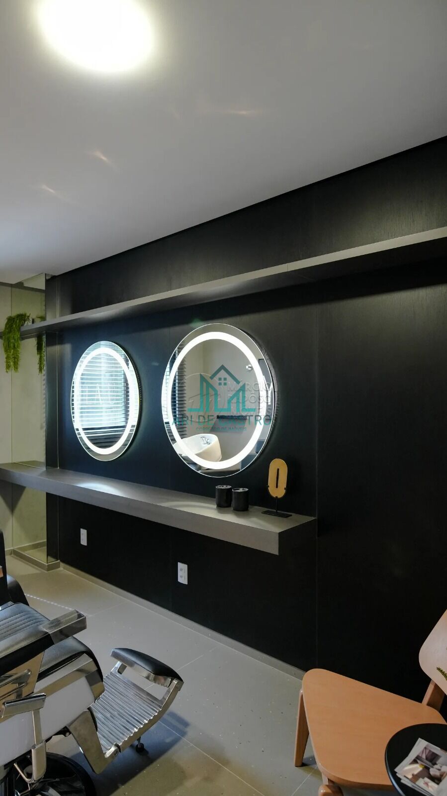 Cobertura, 3 quartos, 143 m² - Foto 35